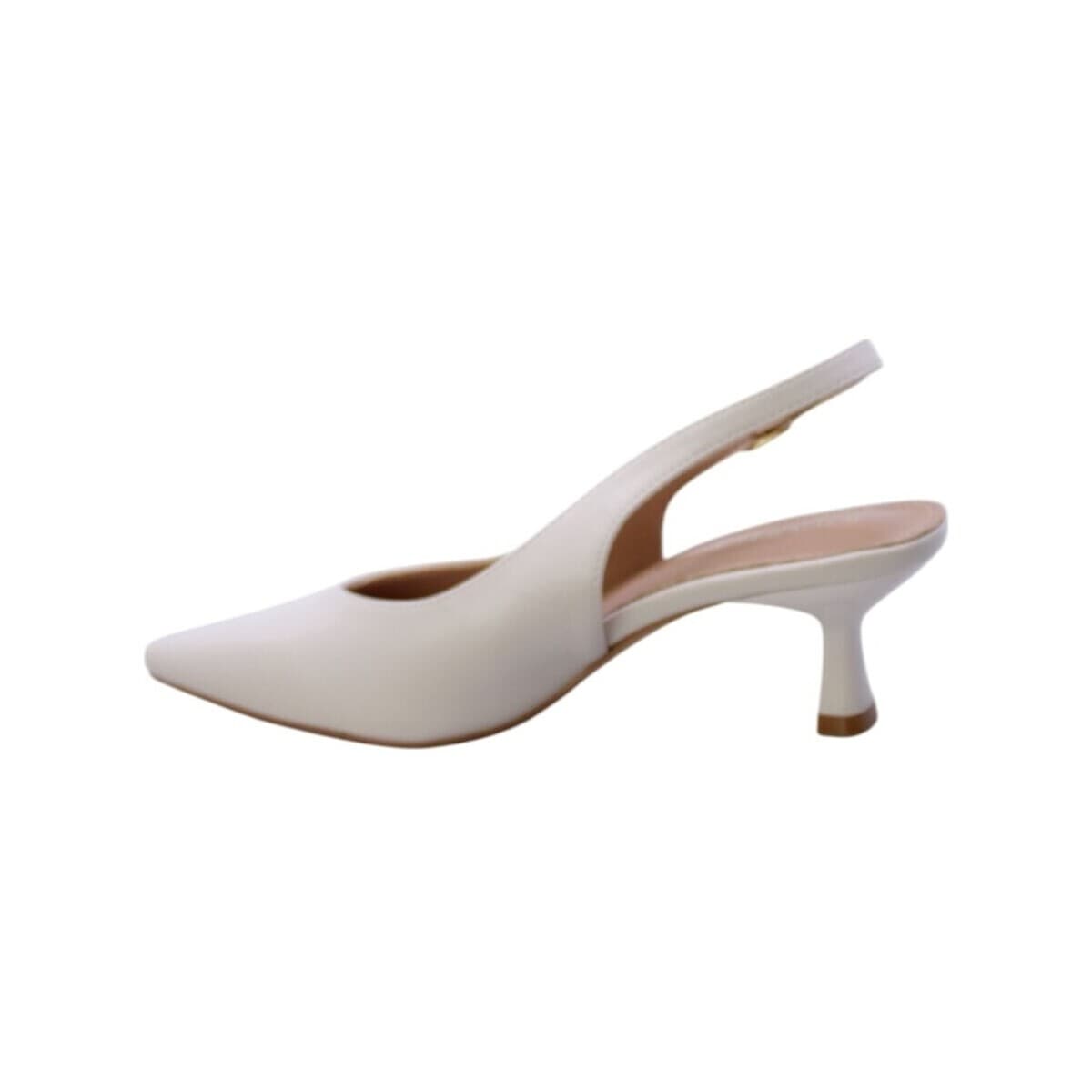 Women's Pumps Kharisma White