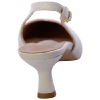 Women's Pumps Kharisma White