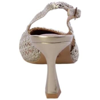 Women's Pumps Kharisma Gold