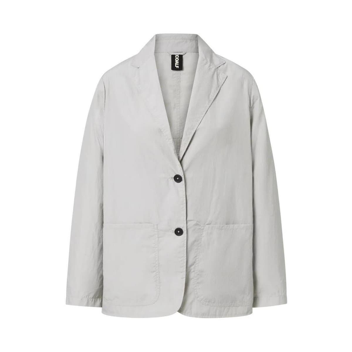 Σακάκι/Blazers Ecoalf Chaqueta Mujer Modèle Solaroalf Jacket Woman