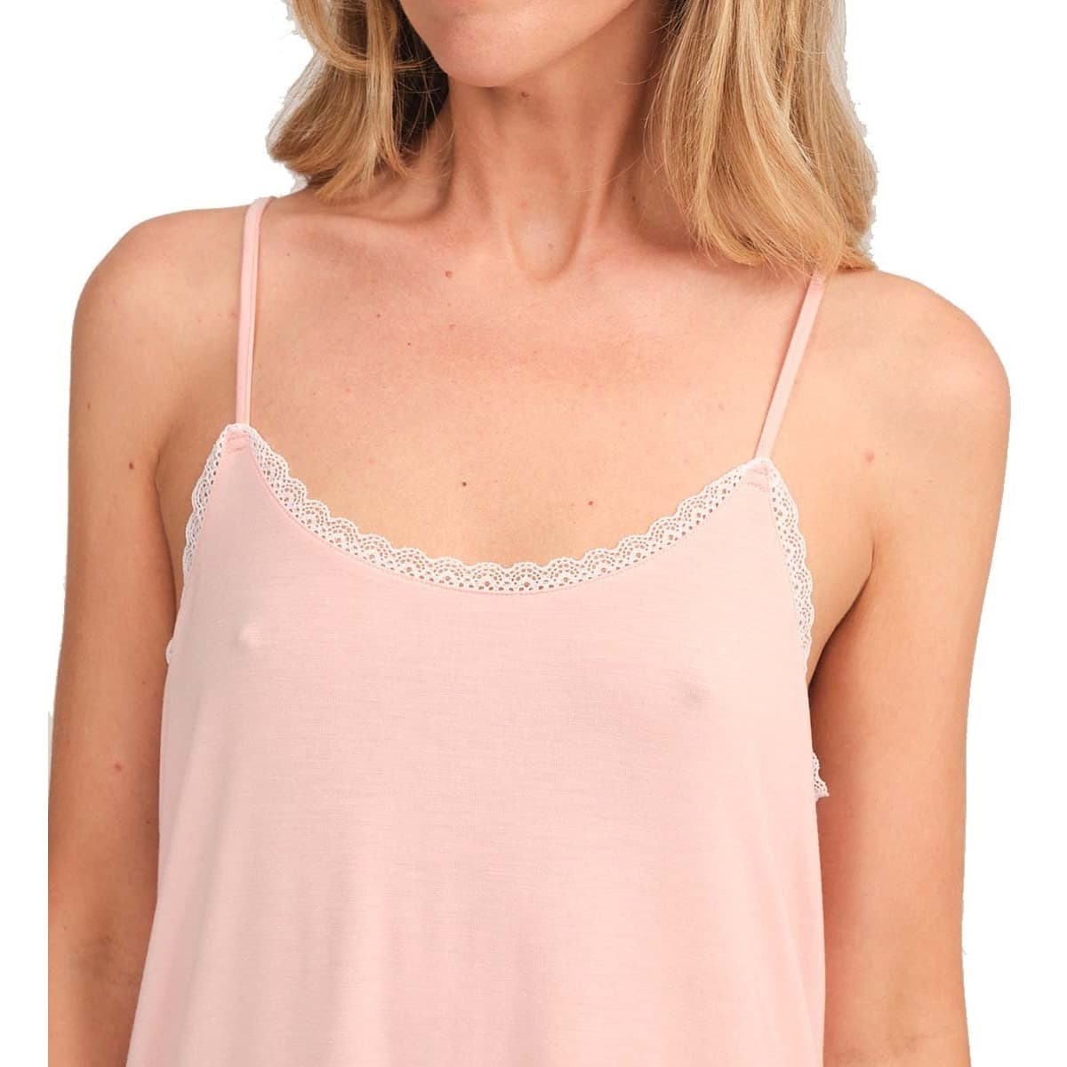 Women's Pajamas J&j Brothers Pink