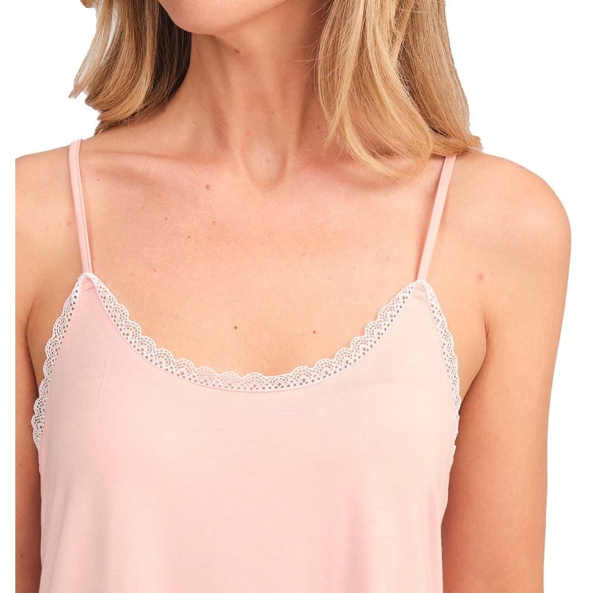 Women's Pajamas J&j Brothers Pink