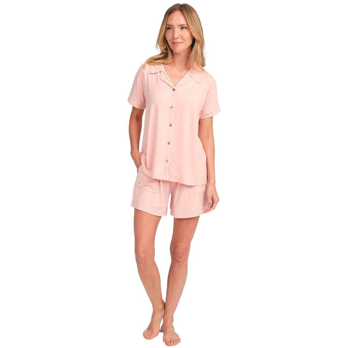 Πιτζάμες J&j Brothers JJB17-FH0400