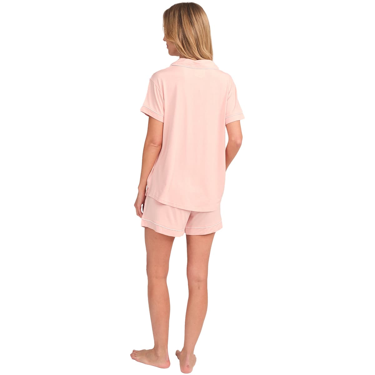 Women's Pajamas J&j Brothers Pink
