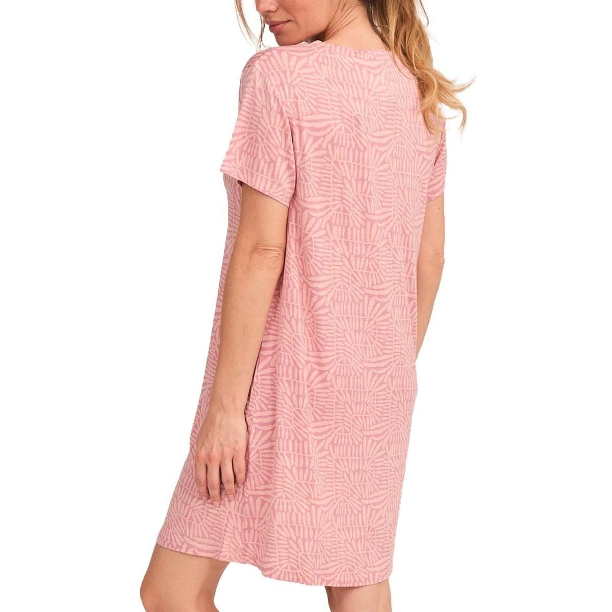 Women's Pajamas J&j Brothers Pink