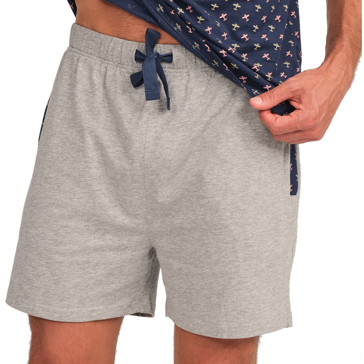 Men's Pajamas J&j Brothers Multicolor