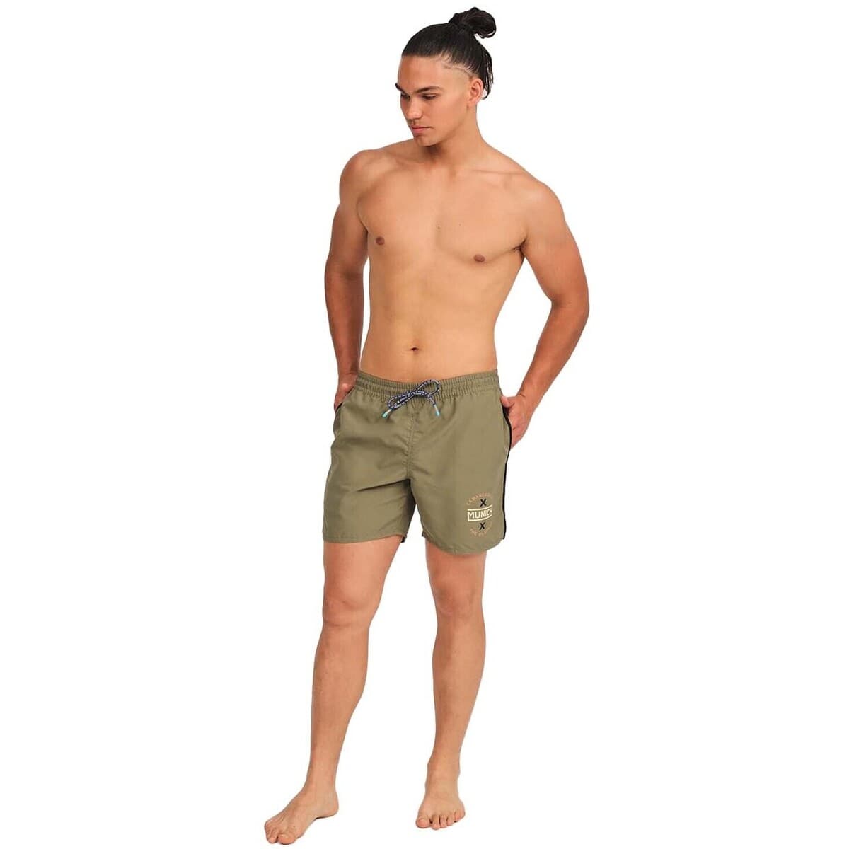 Μαγιό Munich MU11-FM0680