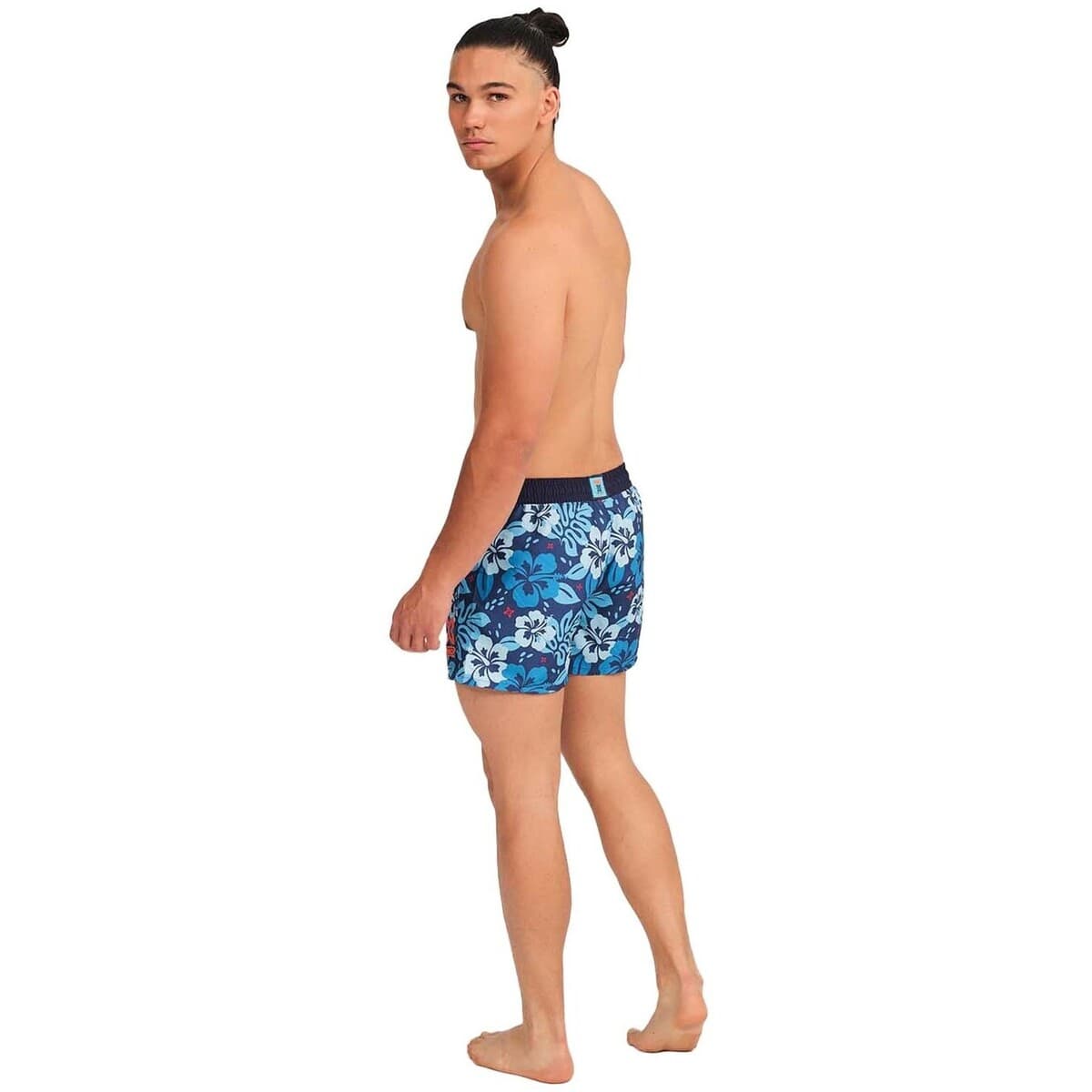 Men's Swimwear Munich Blue