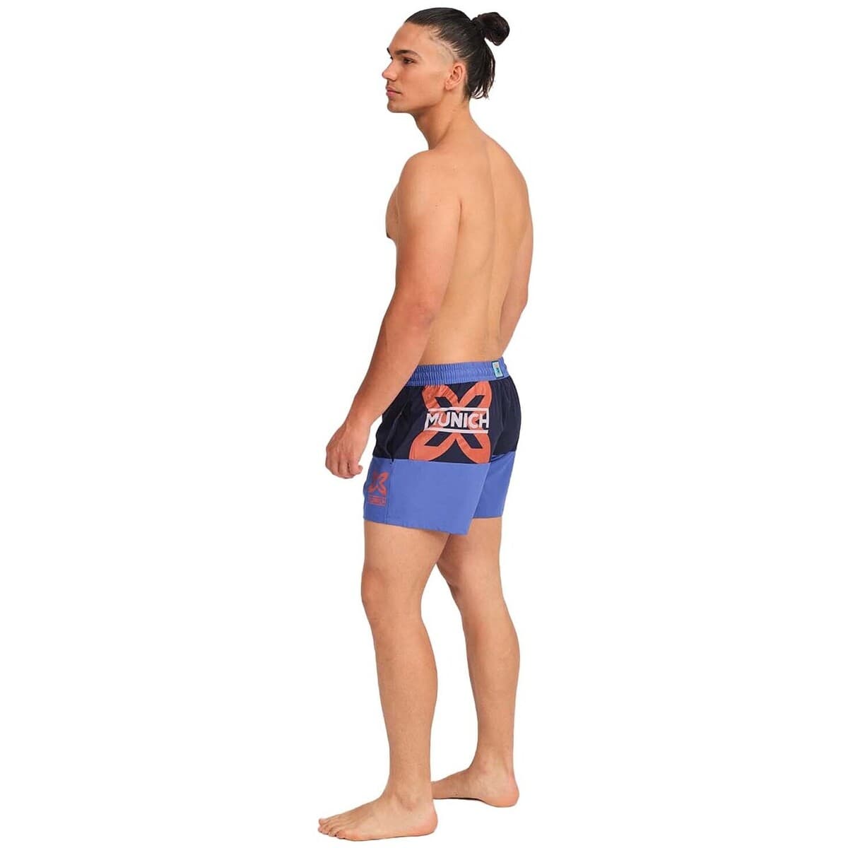 Men's Swimwear Munich Multicolor