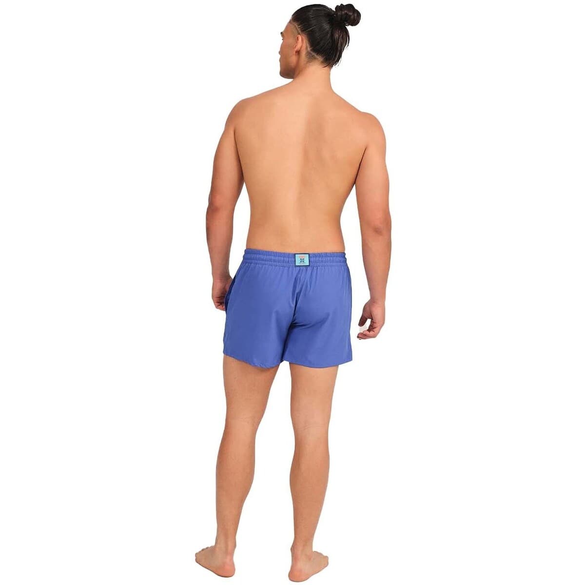 Men's Swimwear Munich Purple