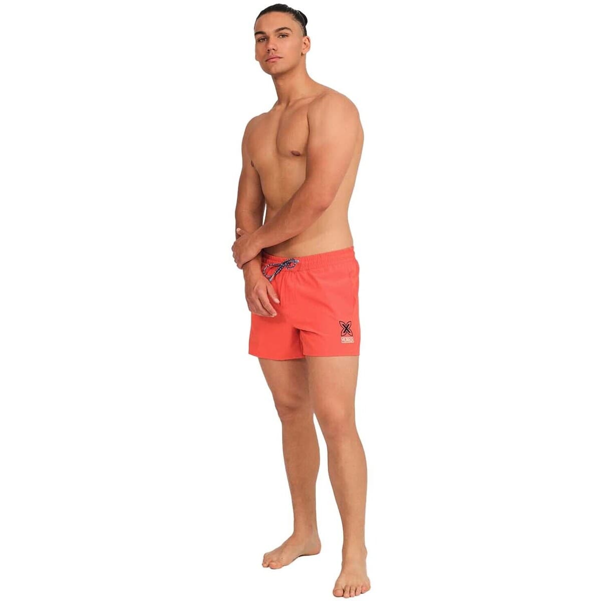Men's Swimwear Munich Purple