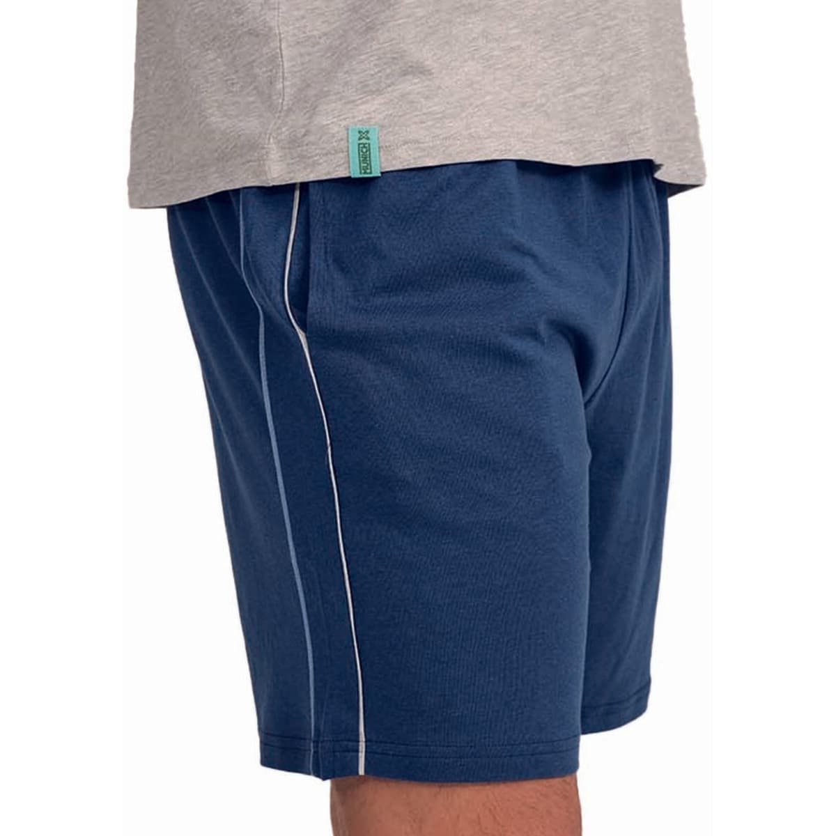 Men's Pajamas Munich Multicolor