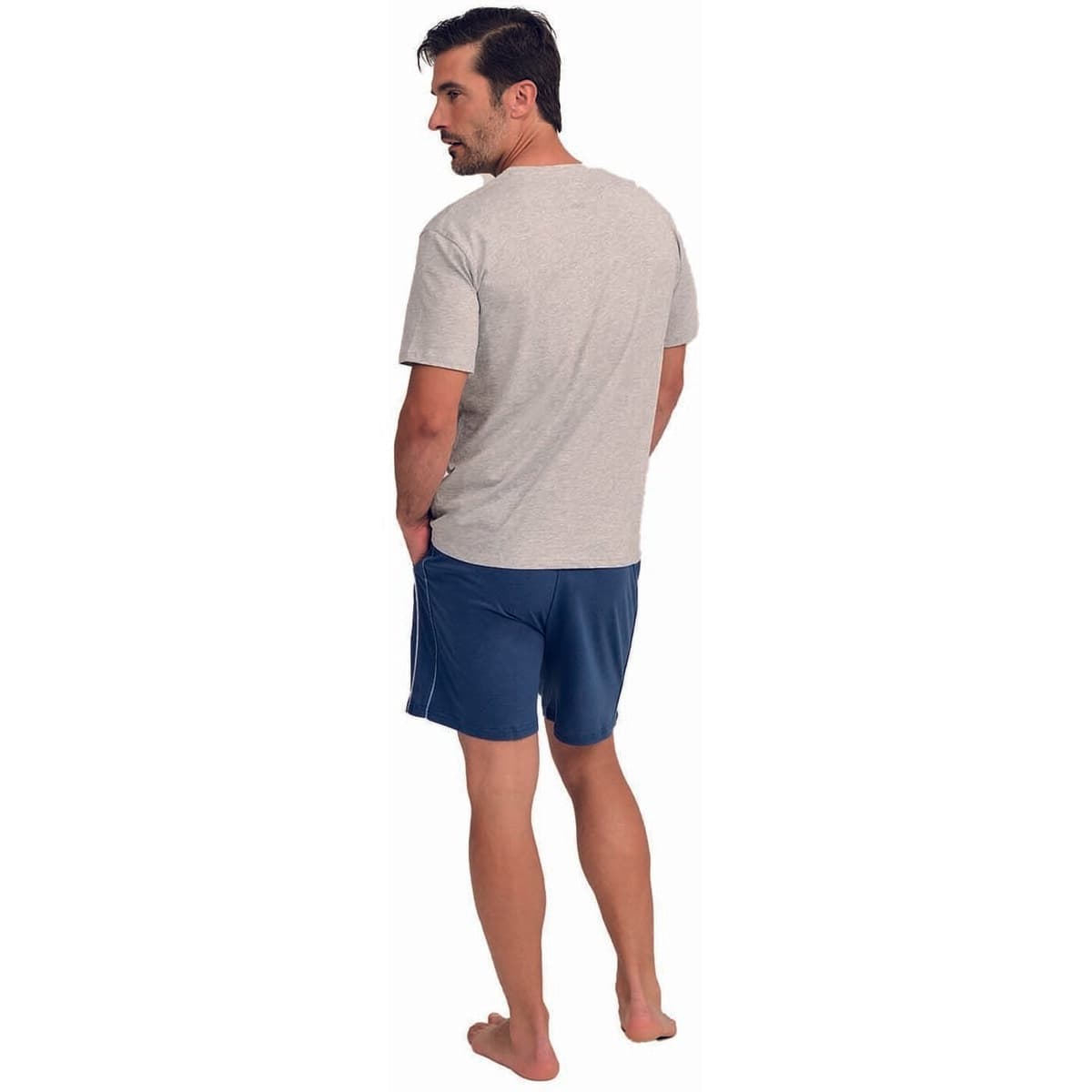 Men's Pajamas Munich Multicolor