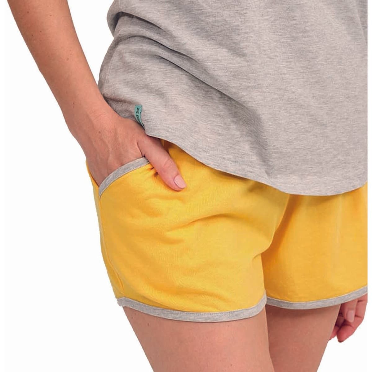 Women's Pajamas Munich Multicolor