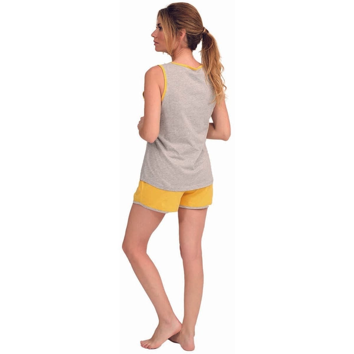 Women's Pajamas Munich Multicolor