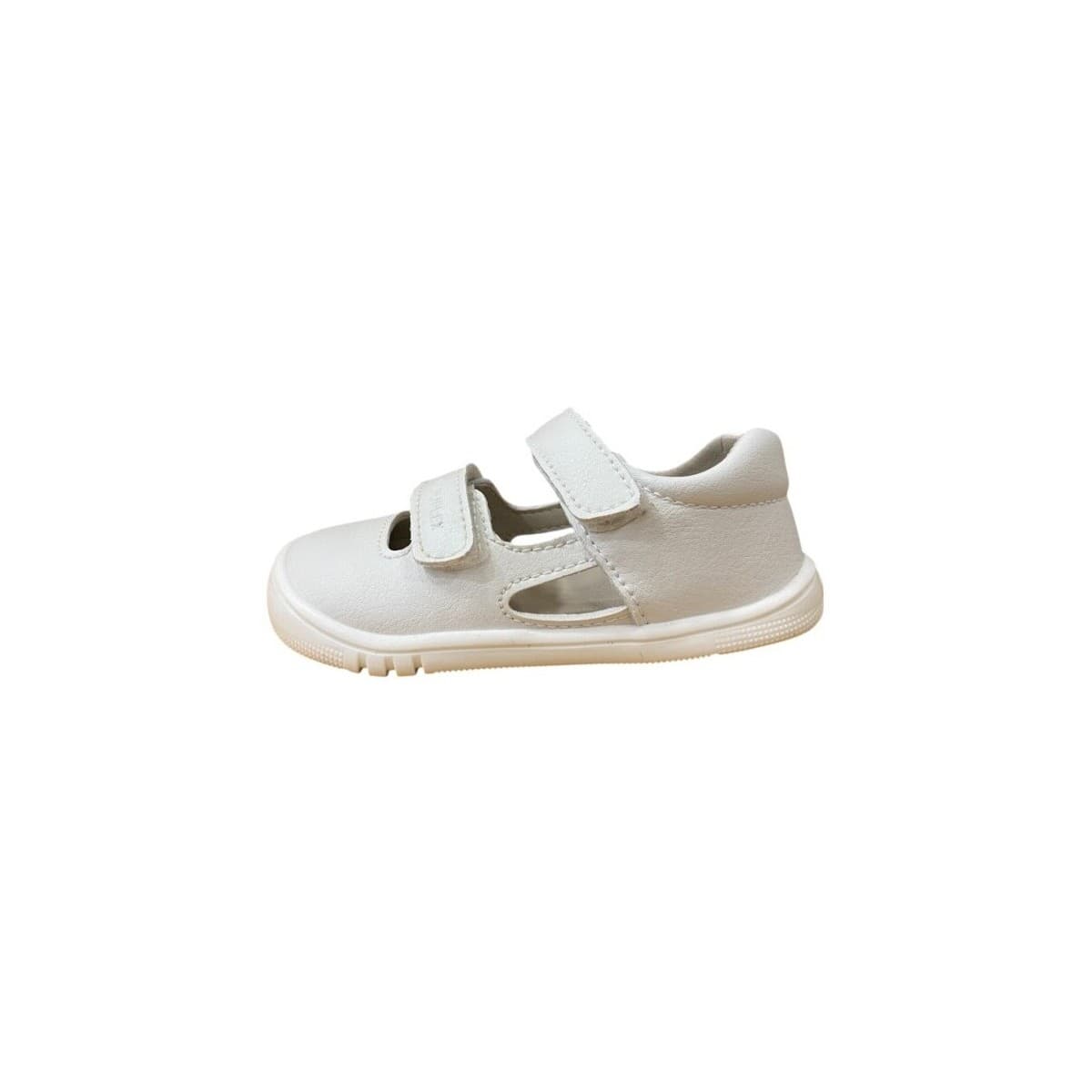 Girls' Sandals Pirufin White