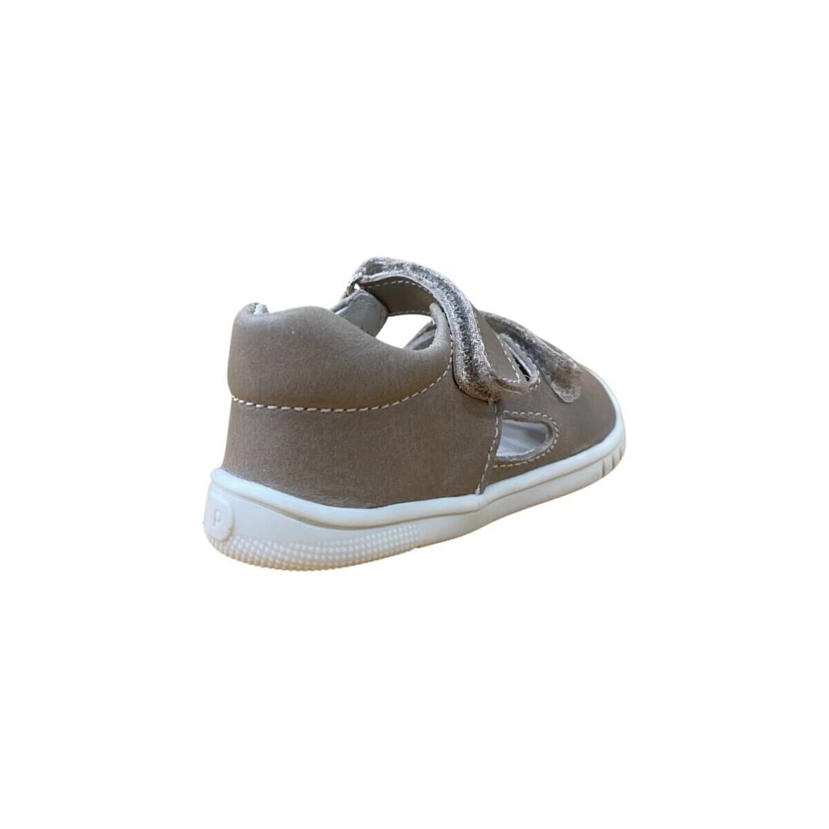 Boys' Sandals Pirufin Brown