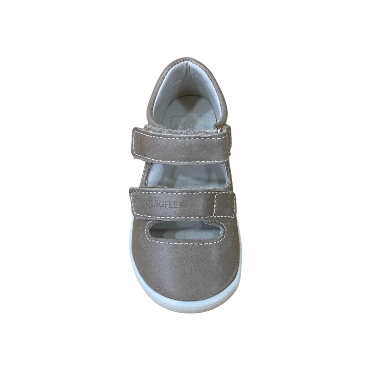Boys' Sandals Pirufin Brown