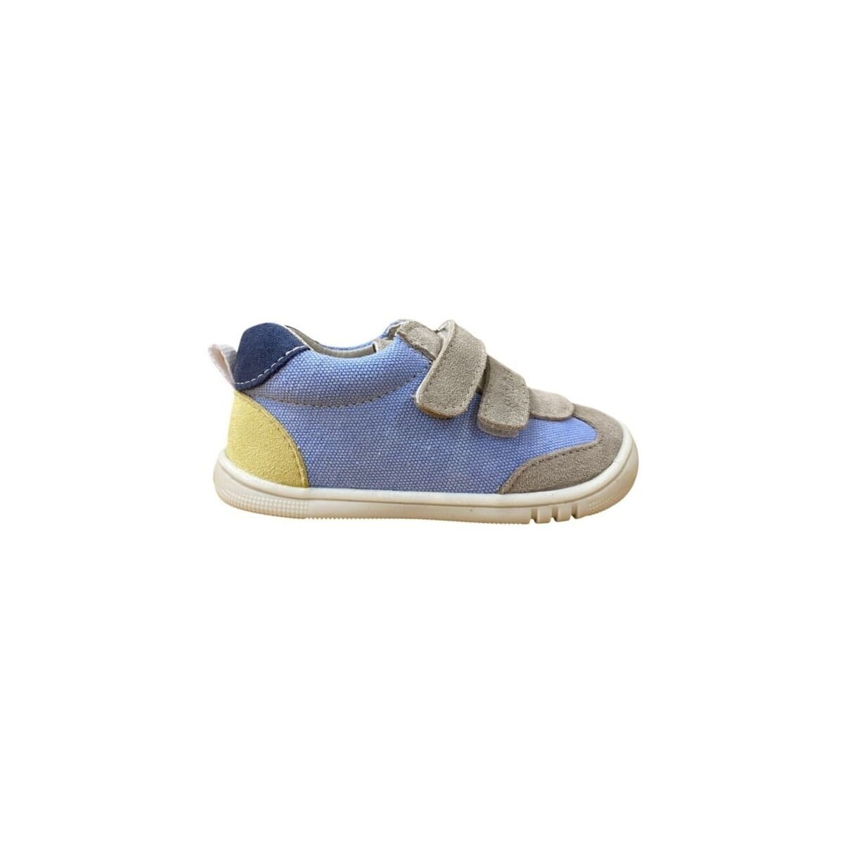 Girls' Sneakers Pirufin Blue