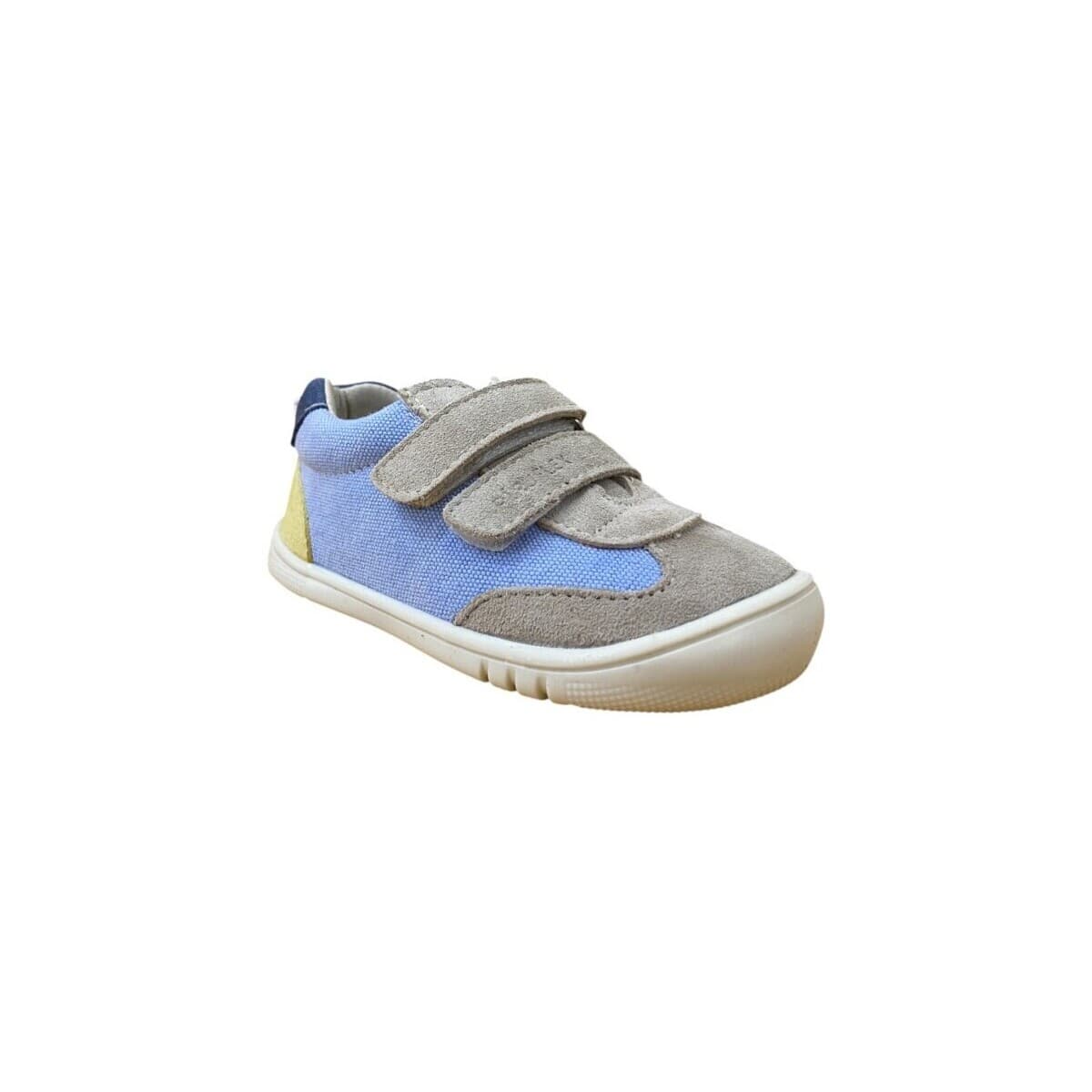 Boys' Sneakers Pirufin Blue