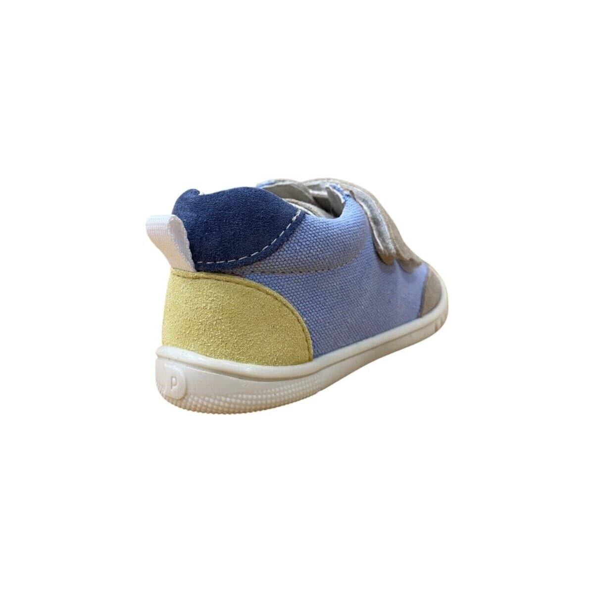 Boys' Sneakers Pirufin Blue