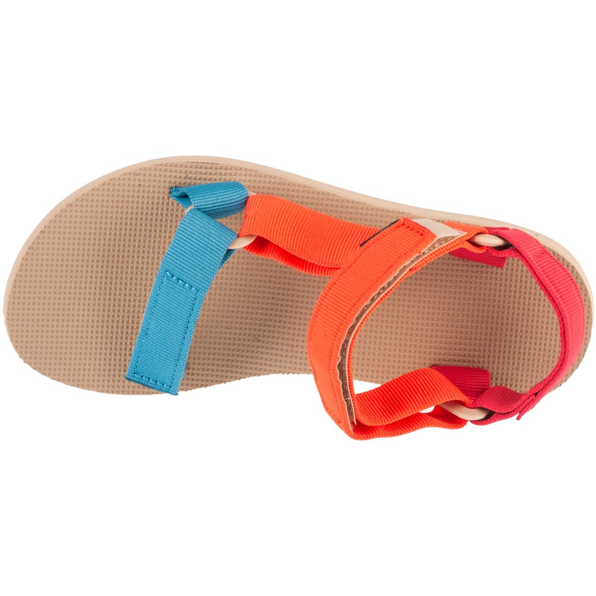 Women's Sports Sandals Teva Multicolor