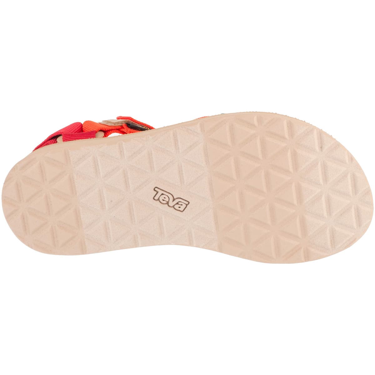Women's Sports Sandals Teva Multicolor