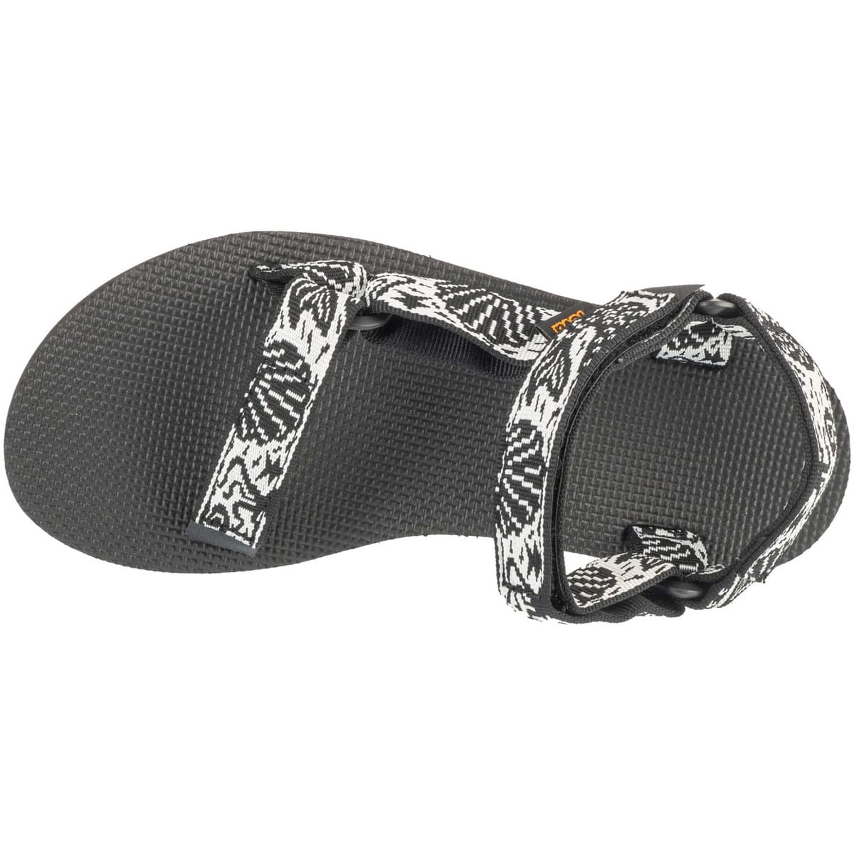 Women's Sports Sandals Teva Black