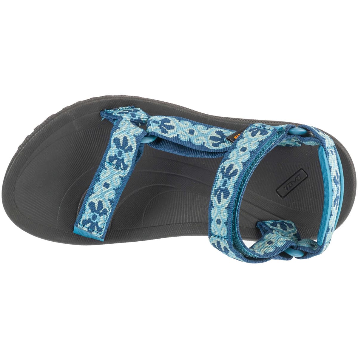 Women's Sports Sandals Teva Blue