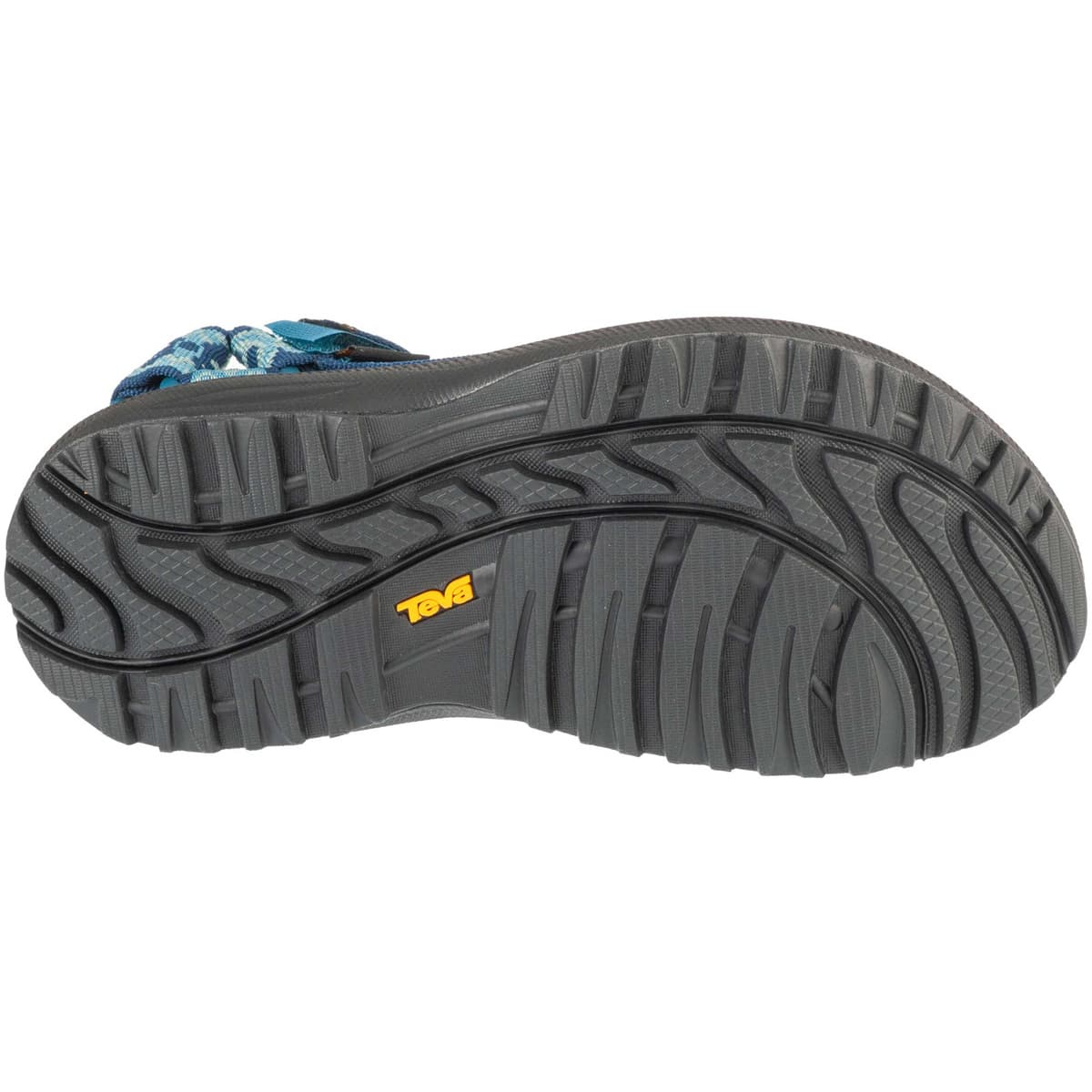 Women's Sports Sandals Teva Blue