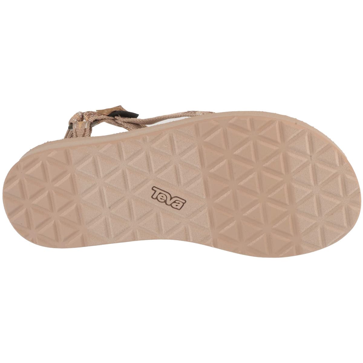 Women's Sports Sandals Teva Beige