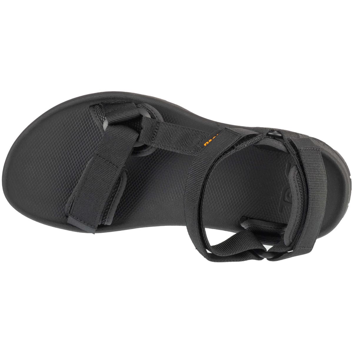 Men's Sports Sandals Teva Black