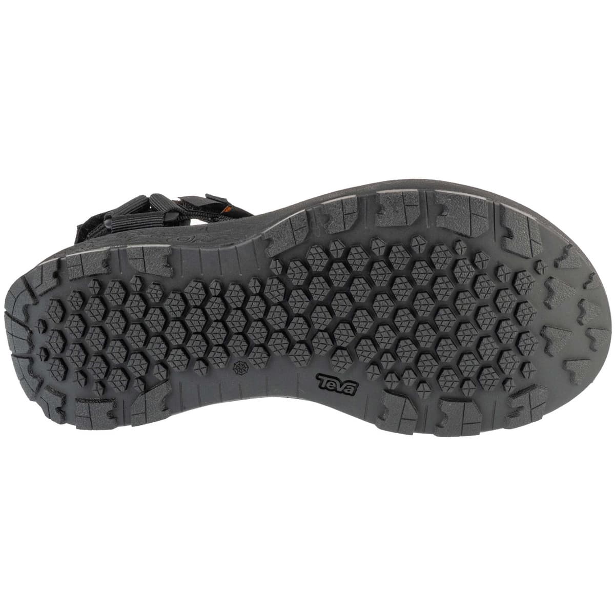 Men's Sports Sandals Teva Black