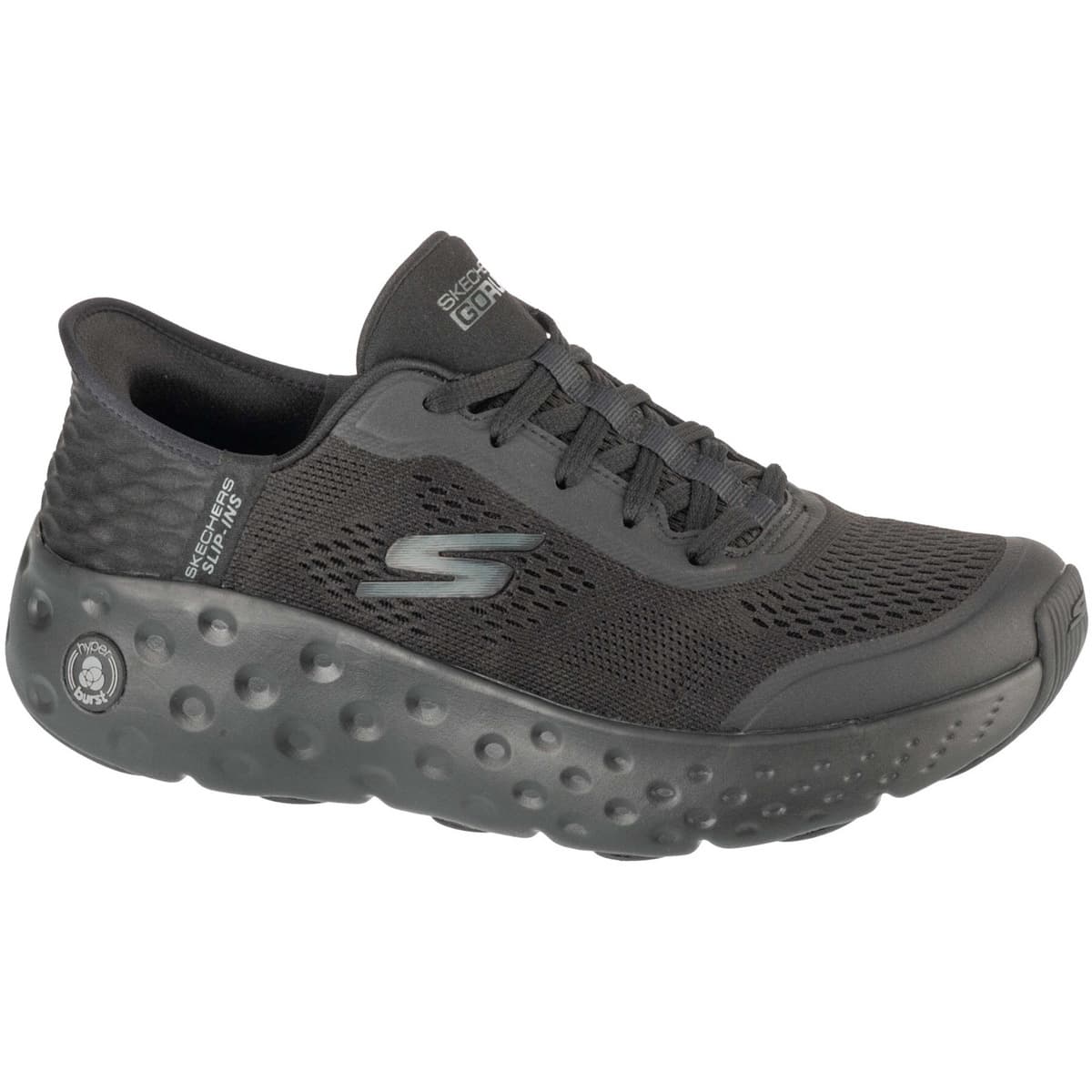 Men's Running Shoes Skechers Black
