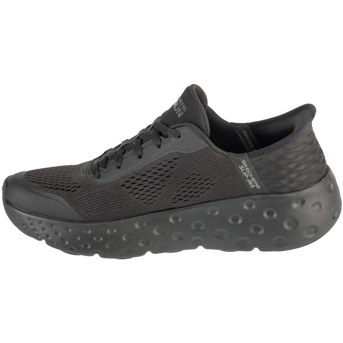 Men's Running Shoes Skechers Black