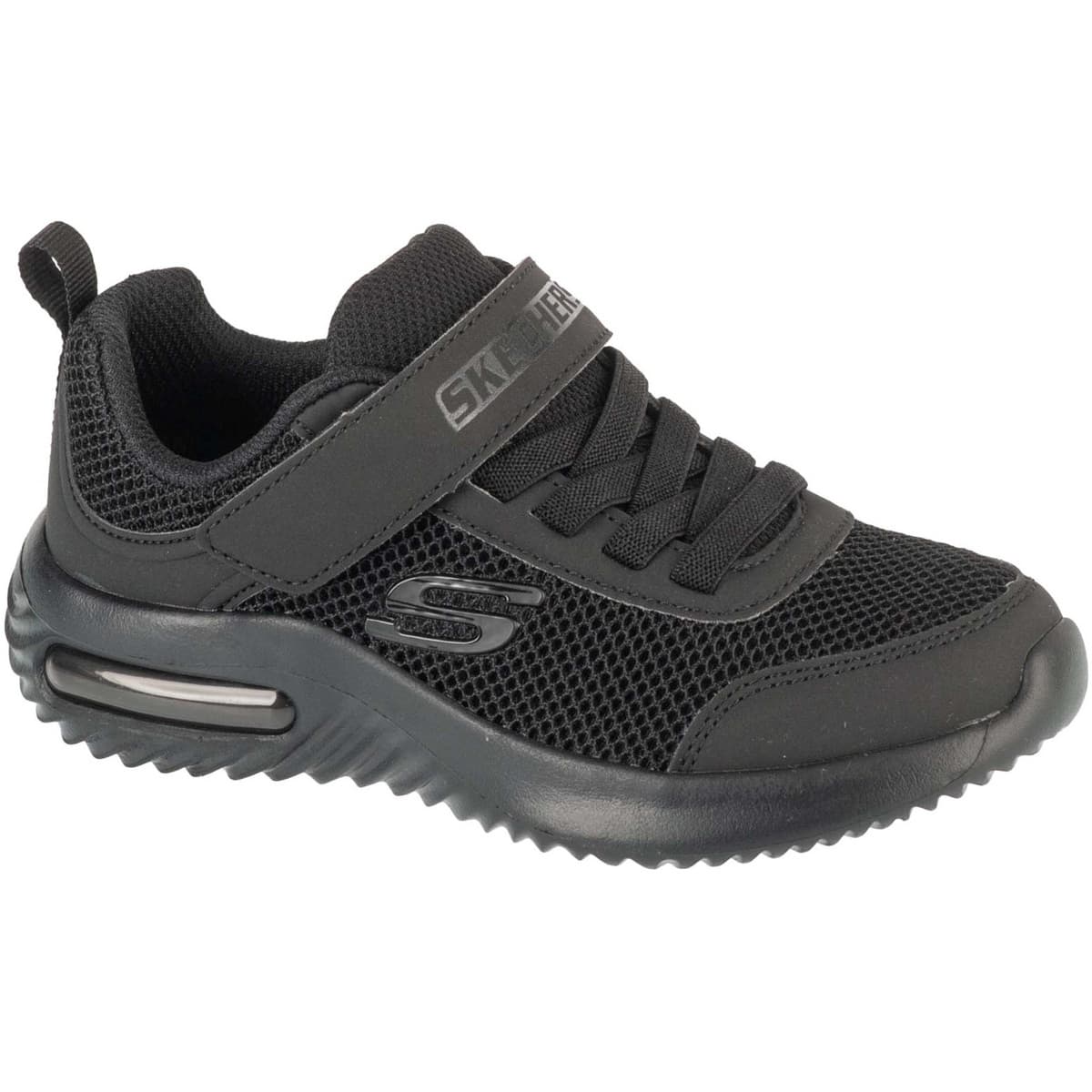 Boys' Sneakers Skechers Black