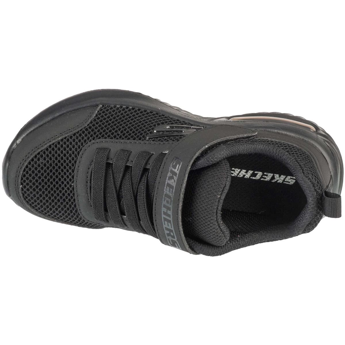 Boys' Sneakers Skechers Black