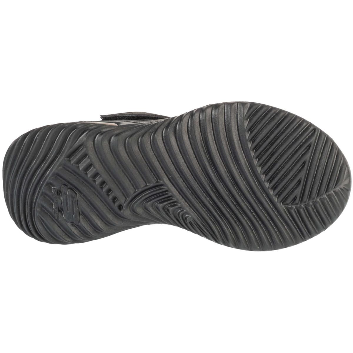 Boys' Sneakers Skechers Black