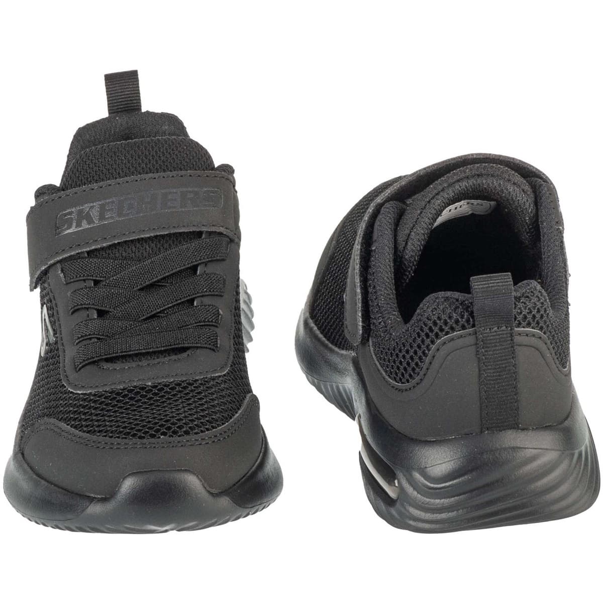 Boys' Sneakers Skechers Black
