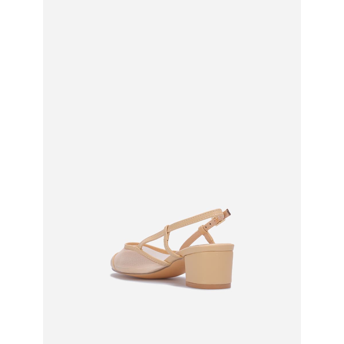 Women's Pumps La Modeuse Beige