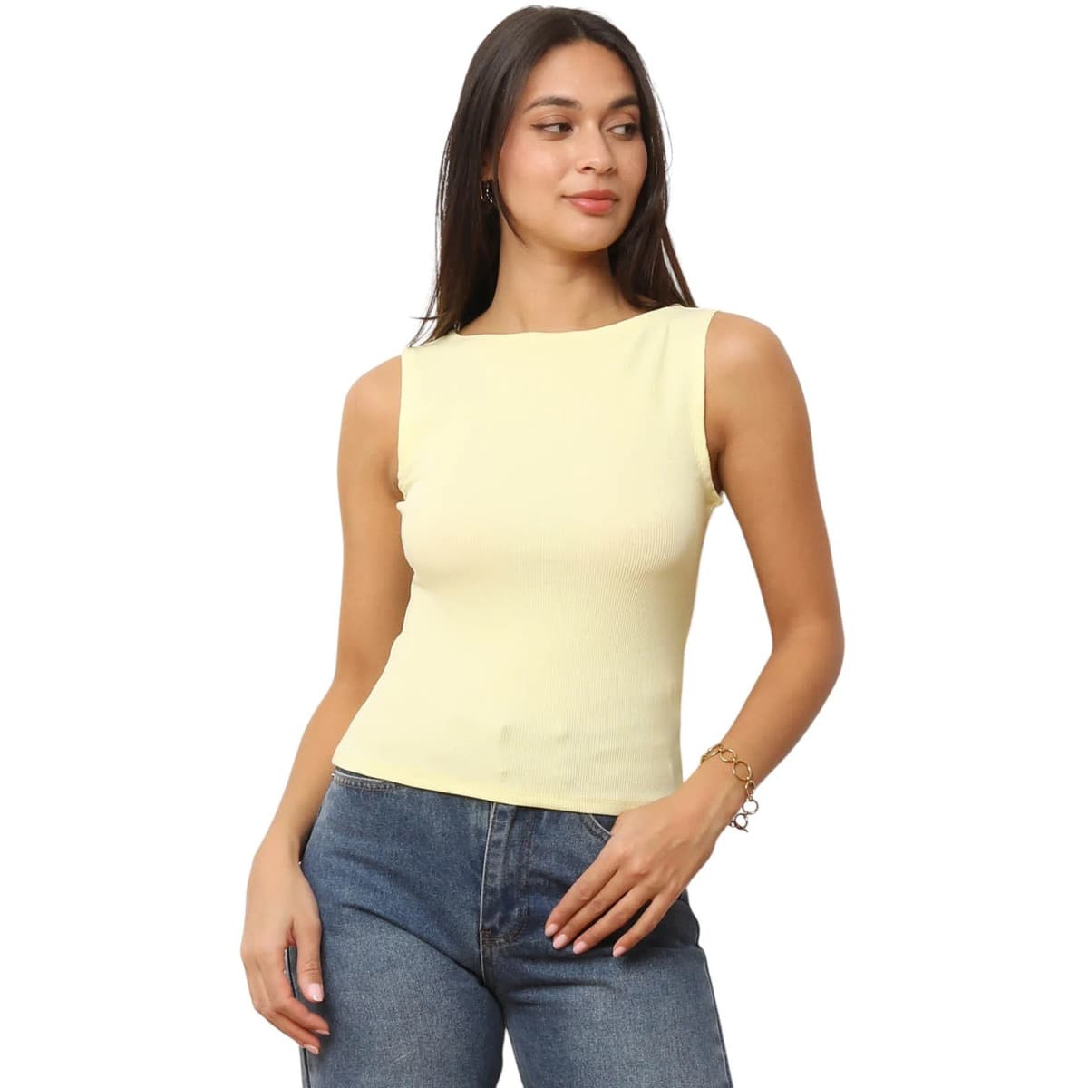 Μπλούζα La Modeuse 74756_P176537