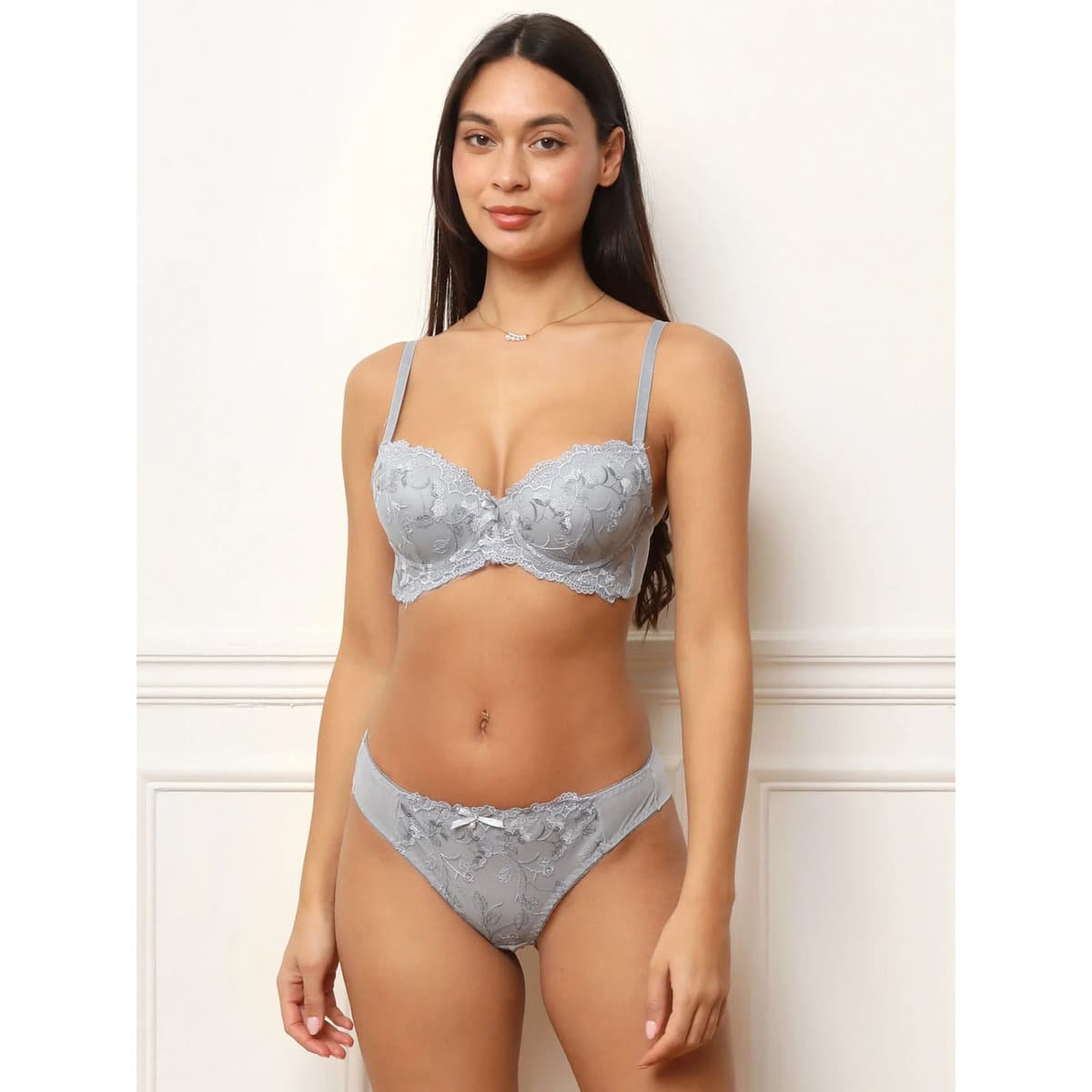 Women's Underwear La Modeuse Blue