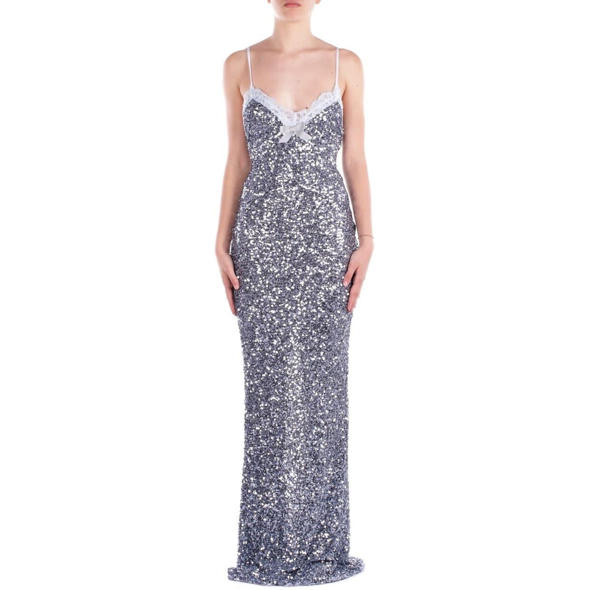 Women's Pants Elisabetta Franchi Blue