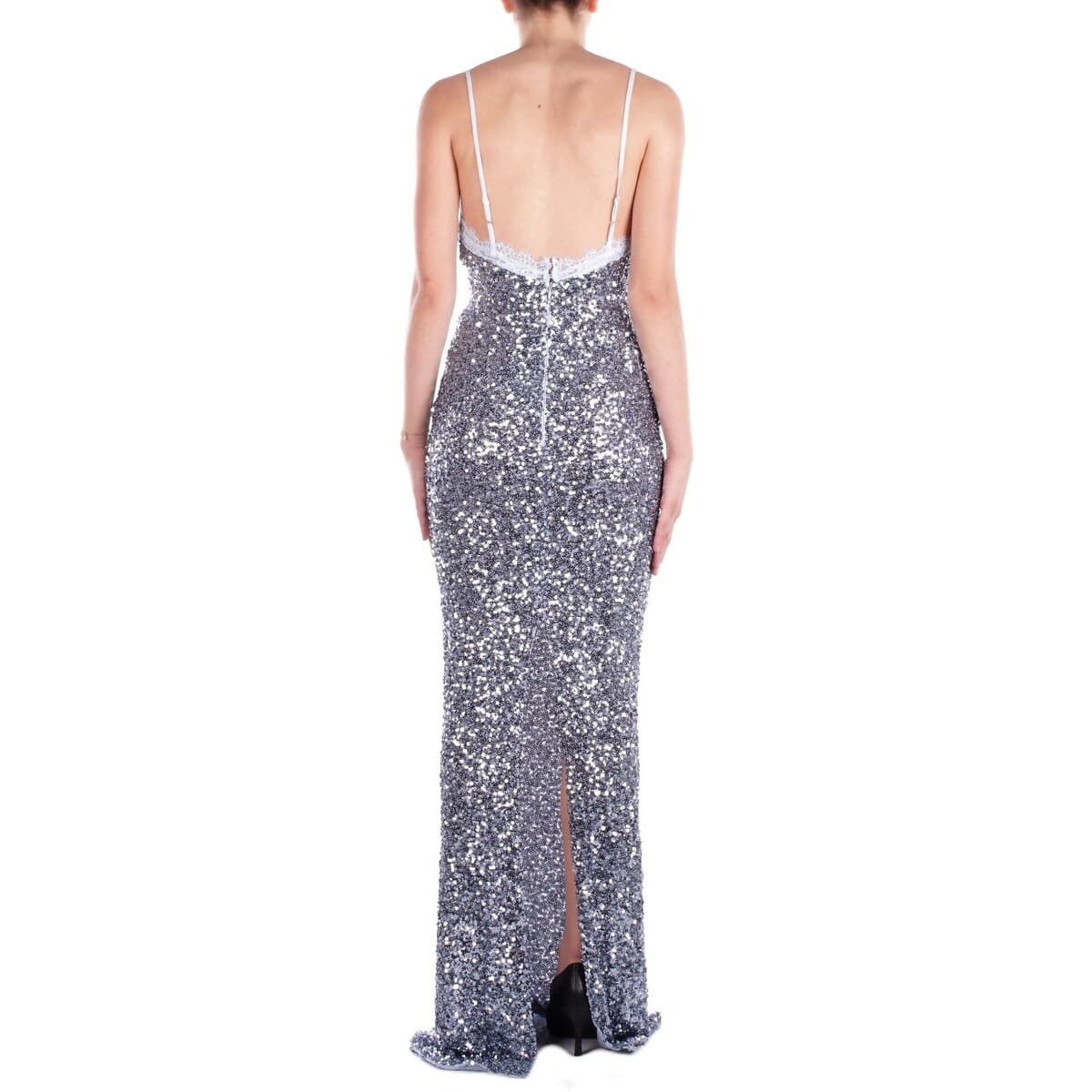 Women's Pants Elisabetta Franchi Blue