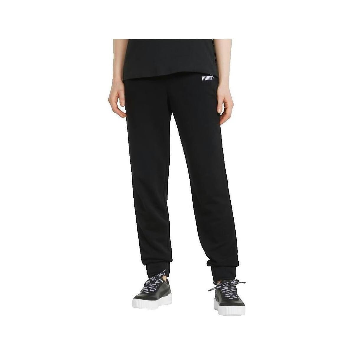 Women's Leggings Puma Black
