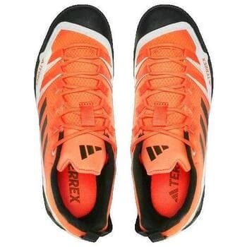 Men's Sneakers adidas Orange