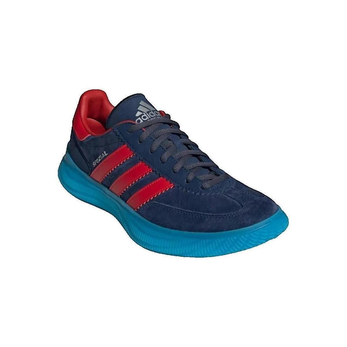 Women's Gym Shoes adidas Blue