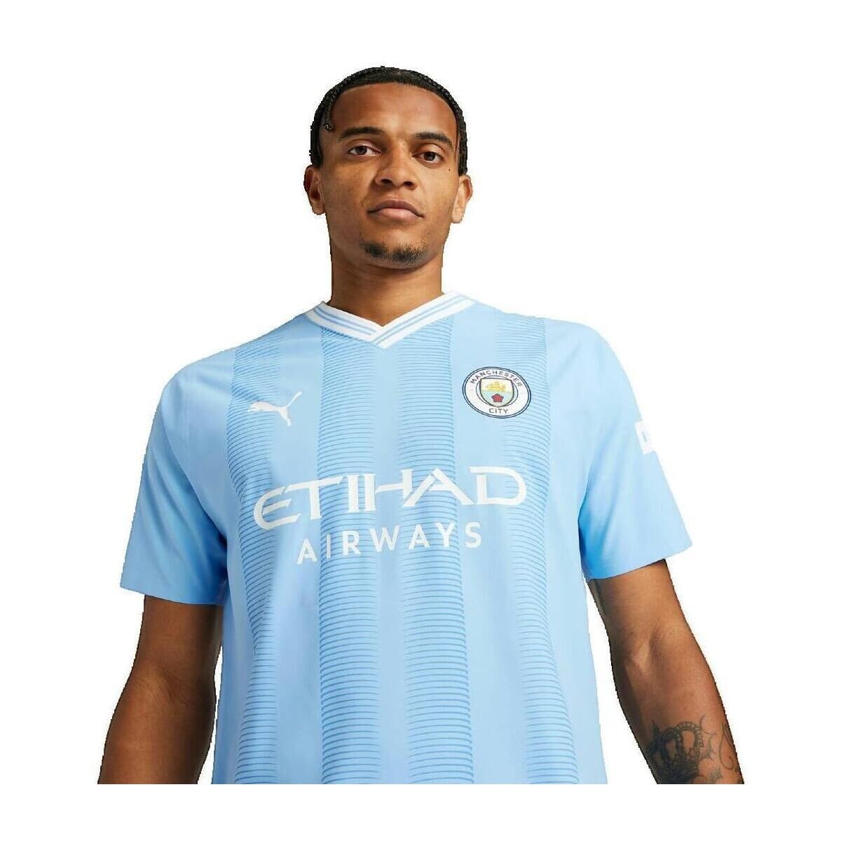 Men's Swimwear Puma Blue