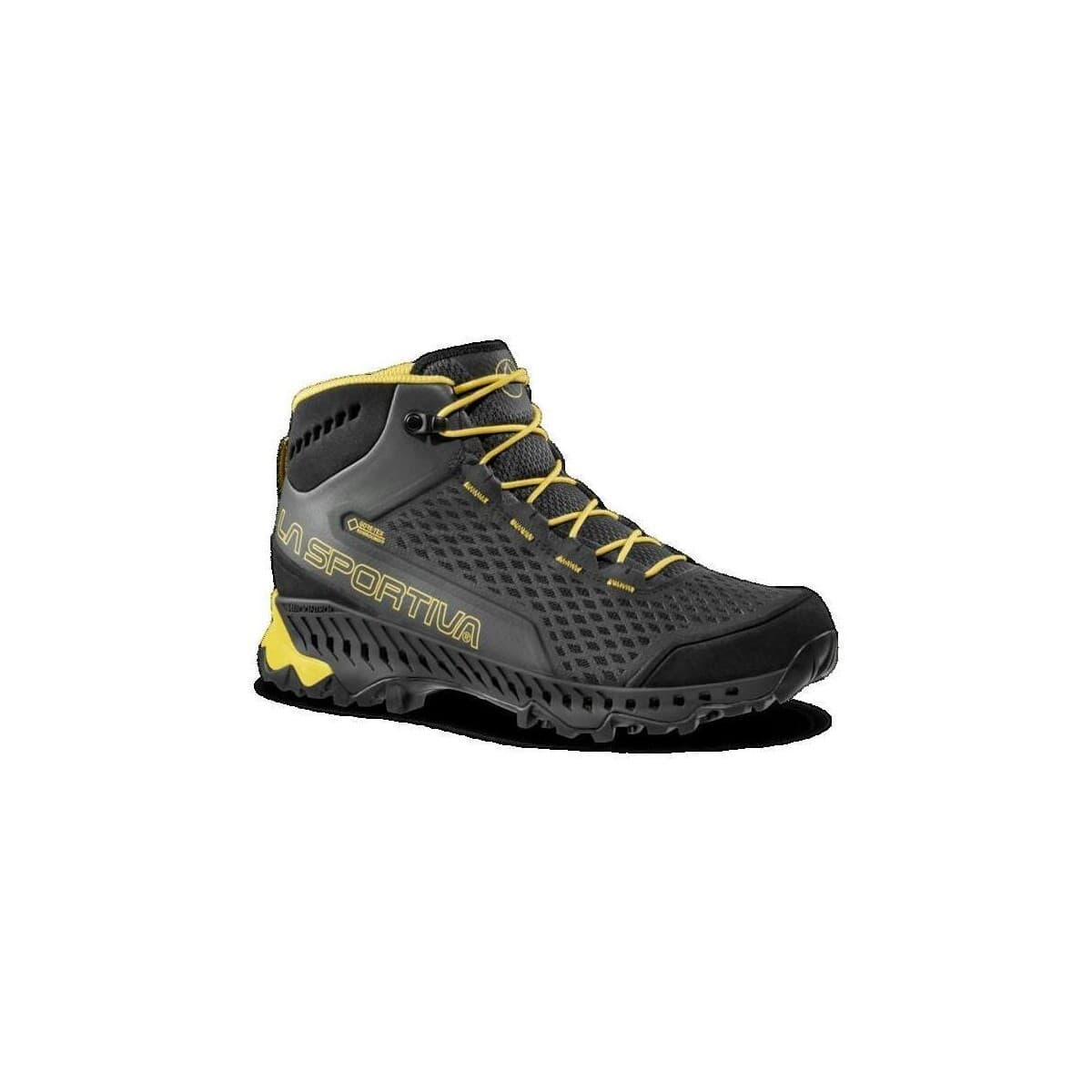 Men's Outdoor Shoes La Sportiva Black