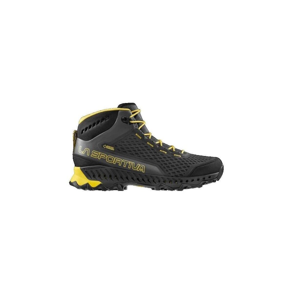 Men's Outdoor Shoes La Sportiva Black